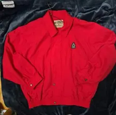 スウィングトップ ブルゾン