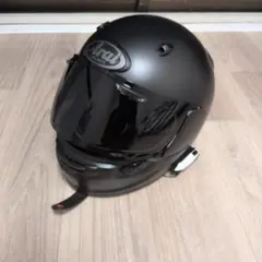 Arai フルフェイスヘルメット マットブラック アストロGXのサムネイル