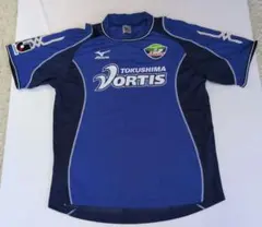 2026年最新】徳島ヴォルティス ユニフォームの人気アイテム - メルカリ