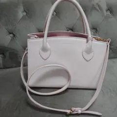 Samantha Thavasa ハンドバッグ