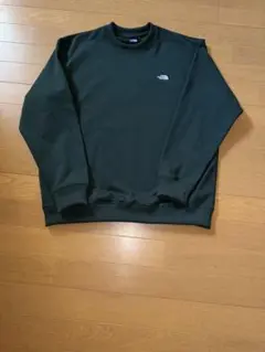 【値下】THE NORTH FACE スウェット【4000円→3000円】