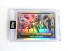 2026年最新】marvel カードスリーブの人気アイテム - メルカリ