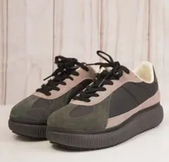 美品 Onitsuka Tiger DELECITY 26cm