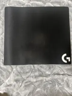 Logicool マウスパッド G640