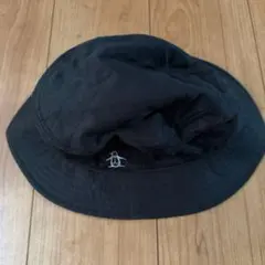 MAGIC NUMBER × BEAMS GOLF サファリハット 黒 新品 - メルカリ
