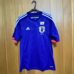 adidas サッカー日本代表 ユニフォーム