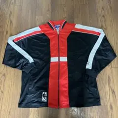 （K26252）STARTER シカゴ ブルズ ジャージ トップス Mサイズのサムネイル