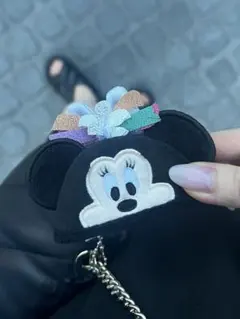 香港ディズニーランド　20周年限定ミニハット