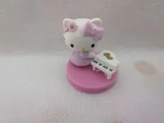 チョコエッグ　ハローキティ　シークレット