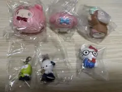 サンリオ　ガチャガチャ　まとめ売り