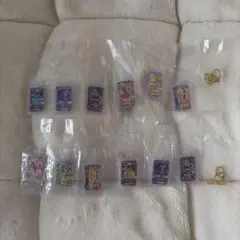 アイカツ グッズコレクション3