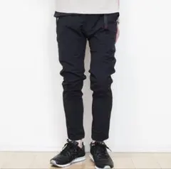 GRAMICCI × FREAK'S STORE ストレッチトラックパンツ