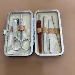 바느질 키트 미사용 상품