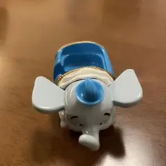 ダンボ ディズニートミカ