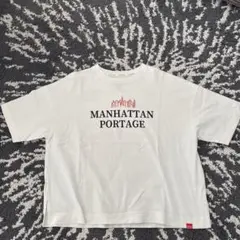 MANHATTAN PORTAGE 半袖シャツのサムネイル