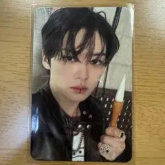 リノ　hop 合　封入トレカ