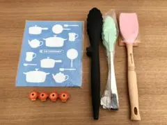 2026年最新】LE CREUSET 調理器具の人気アイテム - メルカリ