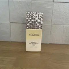 マキアージュドラマティックスキンセンサーベースNEOバターイエロー