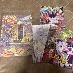 2026年最新】モノノ怪 ポスターブックの人気アイテム - メルカリ