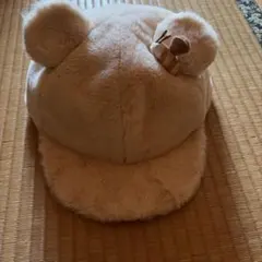プーさん 東京ディズニーリゾート ファンキャップ