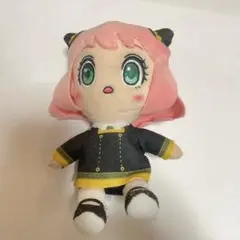 SPY×FAMILY アーニャ ぬいぐるみ