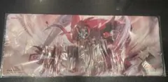 mtg 苦花 プレイマット 未開封 ローウィンの昏明 - メルカリ