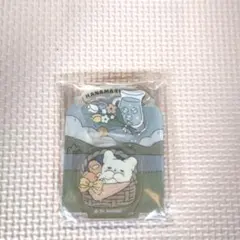 サンリオ　はなまるおばけ　シークレット　アクリルスタンド①