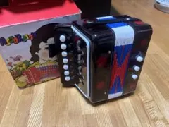 ミニアコーディオン 新品未使用品のサムネイル