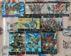 2026年最新】新SDガンダム外伝の人気アイテム - メルカリ