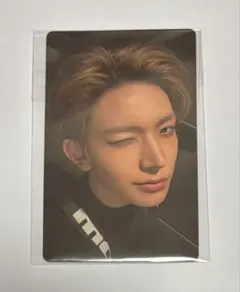 ENHYPEN 5th ENniversary Night トレカ ヒスン