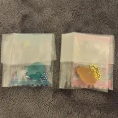 サンリオグミチュアチャーム