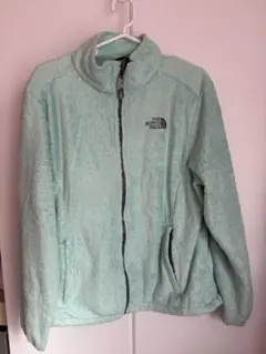 THE NORTH FACE フリースジャケット ミントグリーン