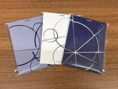 ATEEZ GOLDEN HOUR : Part.4 ポカアルバム 未開封