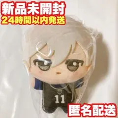 2026年最新】凪誠士郎 ちびぐるみの人気アイテム - メルカリ