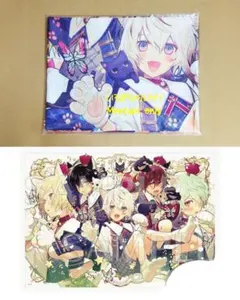 砕慄接続グレイトフルベン キャラトレ GPプレマスリーブセット 未開封