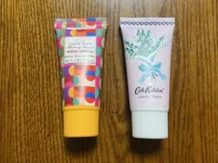 ハンドクリーム30ml 2本セット Heathcote&Ivoryのサムネイル