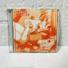 CD　ドラゴンエイジ・コレクションCD VOL.3　すぱすぱ