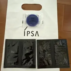 IPSA トライアルセット エッセンスローション