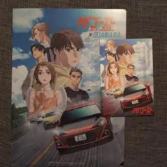 2026年最新】MFゴースト クリアファイルの人気アイテム - メルカリ