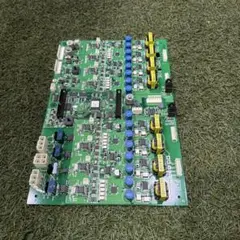 FANUC A06B-6059-H002#H502 サーボアンプ 動作保証 - メルカリ
