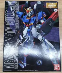 2026年最新】1/100 MG MSZ-006 Zガンダム 「機動戦士Zガンダム」の人気