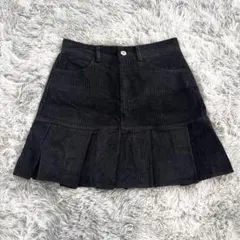 【即日発送】ミニ スカート　インパン付き