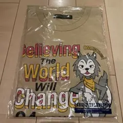 24時間テレビTシャツ　キンプリ　king&prince  M カーキ