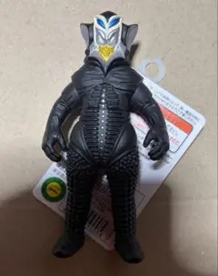 ウルトラ怪獣シリーズ　メフィラス星人②