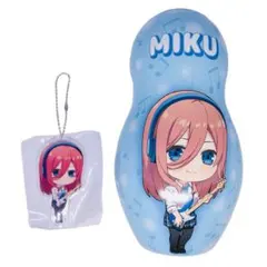 ⭐️訳あり⭐️ 5等分　空缶　キーホルダー　キャラクター缶2個セット！　入手困難