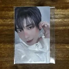 TXT トレカ TOGETHER studio choom テヒョン ラキドロ