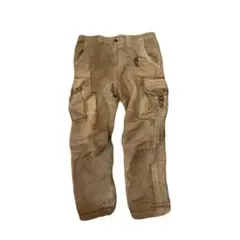 PLAG by tete homme military cargo pantsのサムネイル