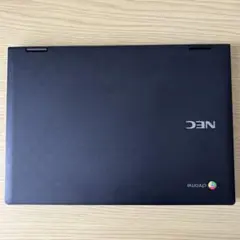 NEC Chromebook Y2 本体 充電器付き battery 100% - メルカリ