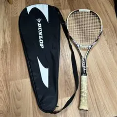 ソフトテニスラケット