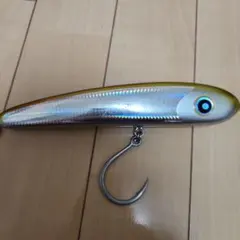 パドルベイト 240のサムネイル